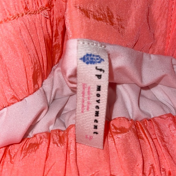 Free People The Way Home Shorts - Picture 4 of 4